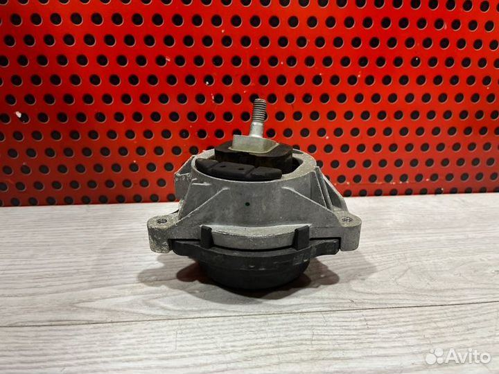 Подушка двигателя правая Bmw 4 F36 B58 2017