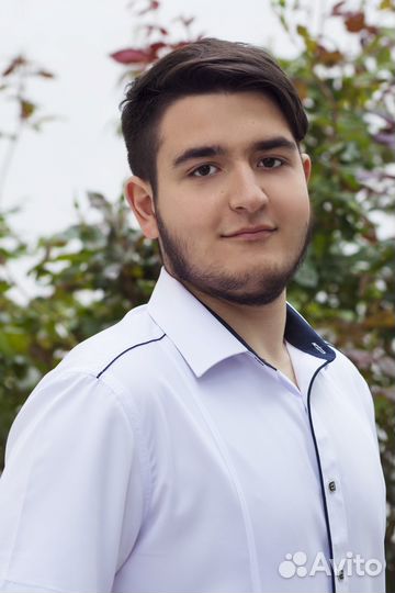 Ретушер удаленно