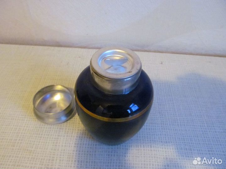 Шкатулка штоф статуэтки СССР и европа 20 век