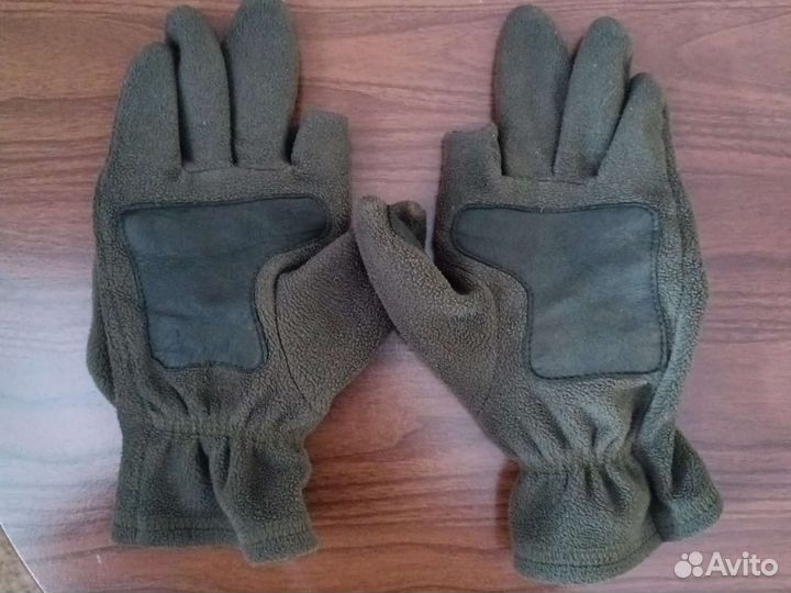 Охотничье перчатки