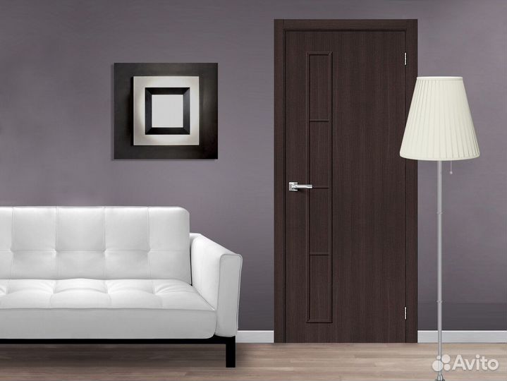 Дверь межкомнатная