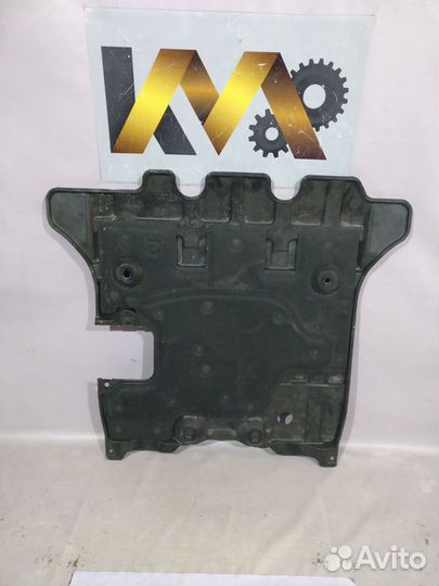 Toyota Land Cruiser 200 Защита 6690