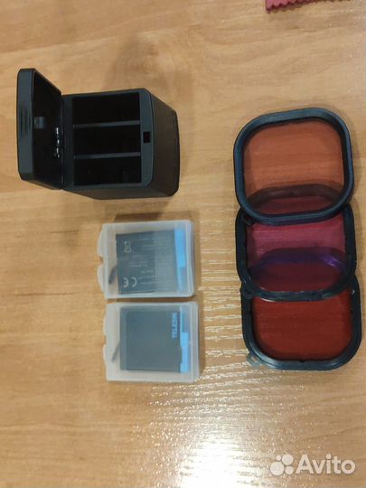 Камера GoPro Hero 8 black