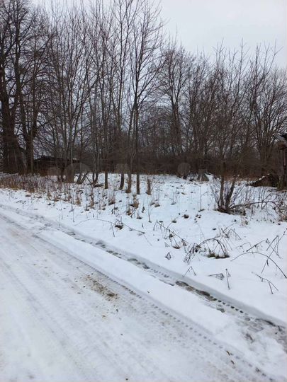 Участок 15 сот. (ИЖС)