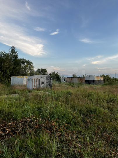 Гараж, 25 м²