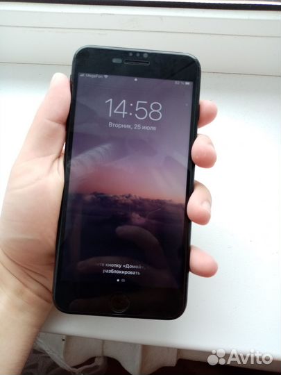 iPhone 7 Plus 128 gb