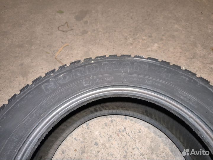 Nordman Nordman 4 195/65 R15