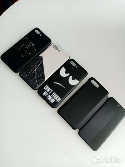 Чехол на honor 10