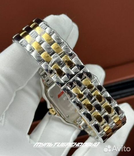 Часы женские cartier Panthere