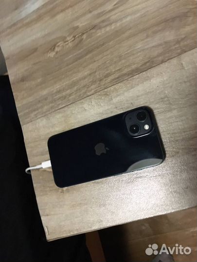 iPhone 13, 256 ГБ