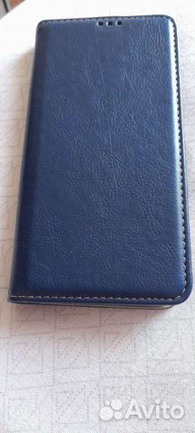 Чехол и защитное стекло новые на honor7