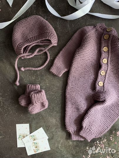 Вязание на заказ