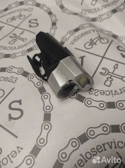 Фонарь для велосипеда/самоката