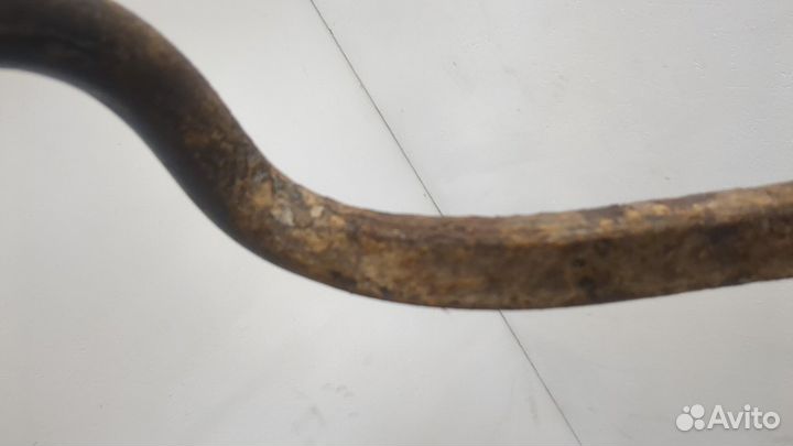 Стабилизатор подвески Chrysler Pacifica, 2005