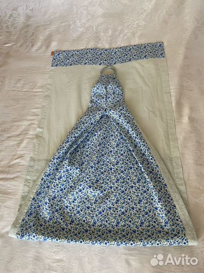 Слинг с кольцами