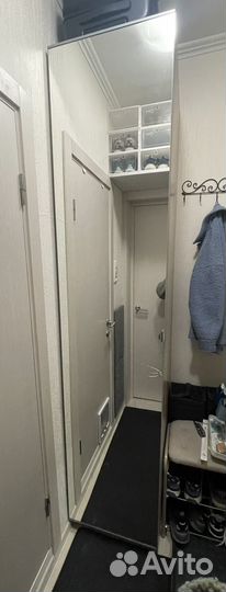 Шкаф IKEA пакс