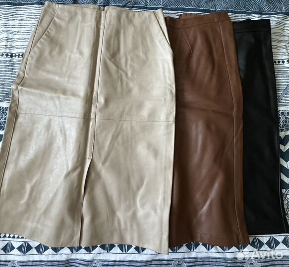 Женские вещи пакетом 42 zara, guess, mango