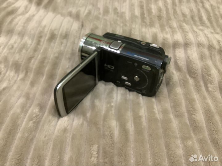 Видеокамера praktica DVC 5.1 HD