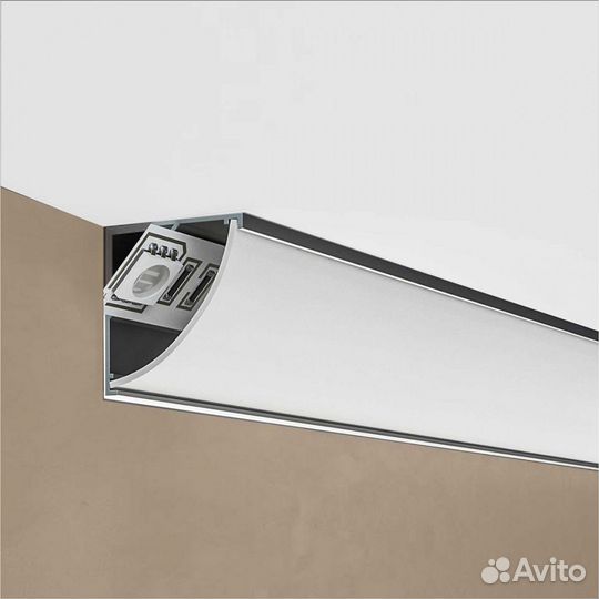 Светодиодная лента Apeyron 208BL