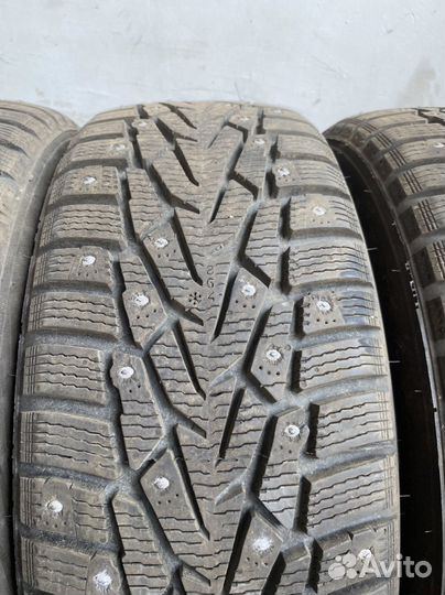 Nokian Tyres Nordman 7 205/55 R16 94T