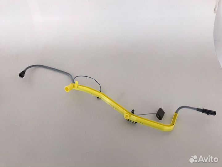 Кронштейн топливного бака Discovery 4