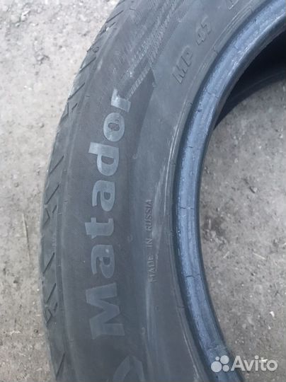 Matador MP 47 Hectorra 3 205/55 R16