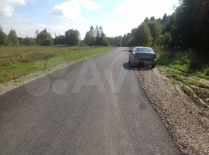 Участок 32 га (СНТ, ДНП)