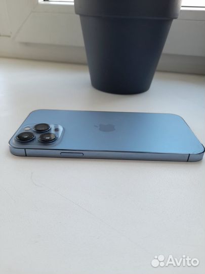 iPhone 13 Pro Max, 512 ГБ