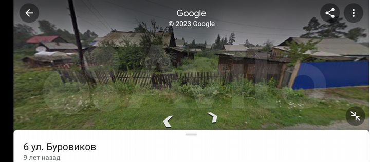 Дача 40 м² на участке 5 сот.