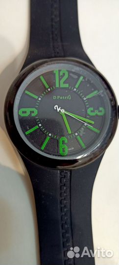 Часы наручные