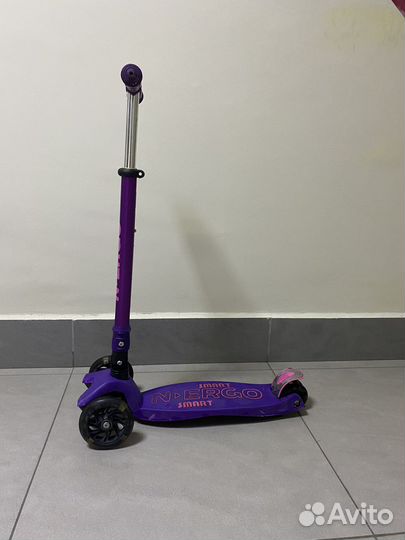 Самокат детский