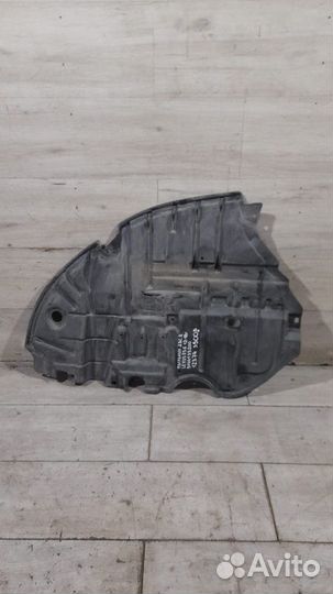Пыльник двс правый Lexus Es 6 С 2012 По 2018 Год