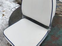 Кресло для катера складное Classic (75103G)