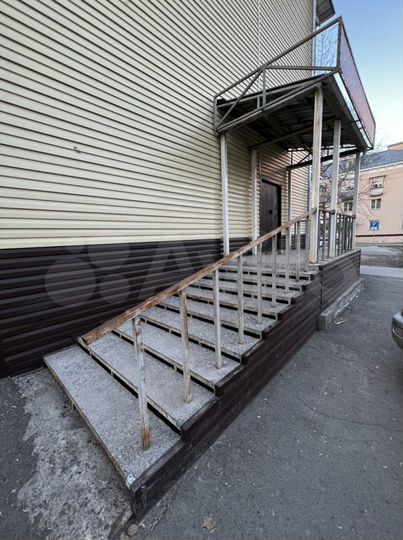 Торговая площадь, 91 м²