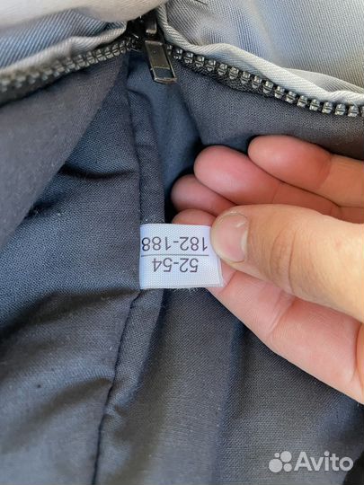 Спецодежда