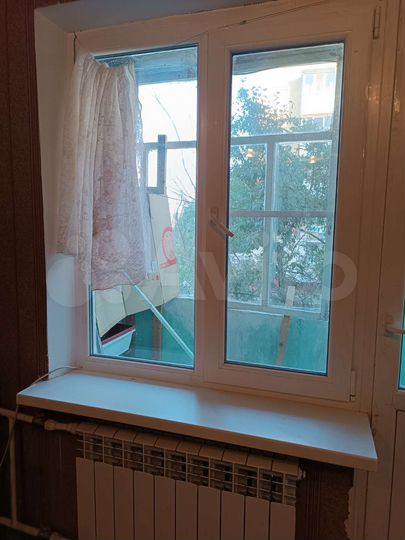 1-к. квартира, 36 м², 2/5 эт.