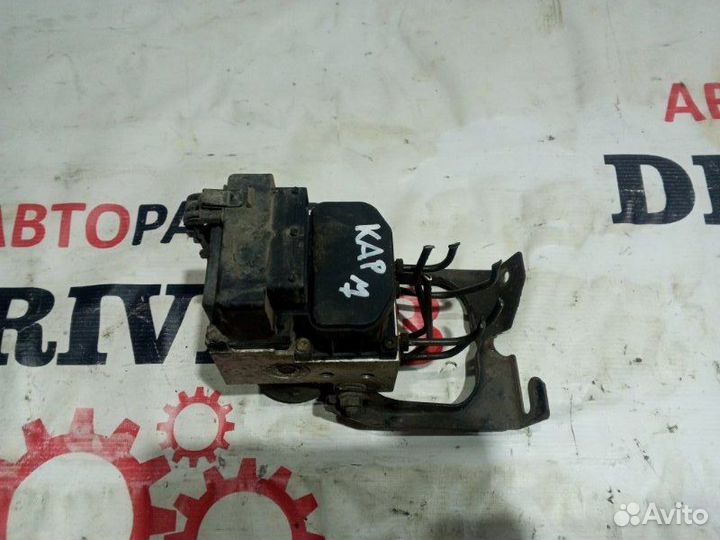 Блок ABS Mitsubishi Carisma