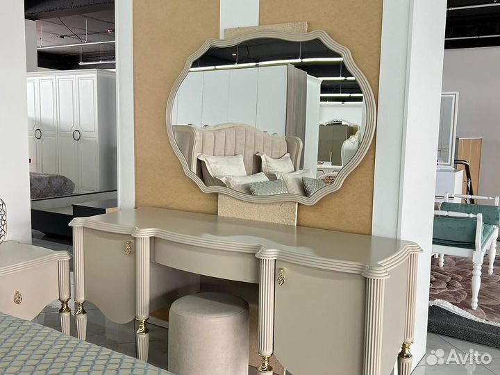 Спальная млина