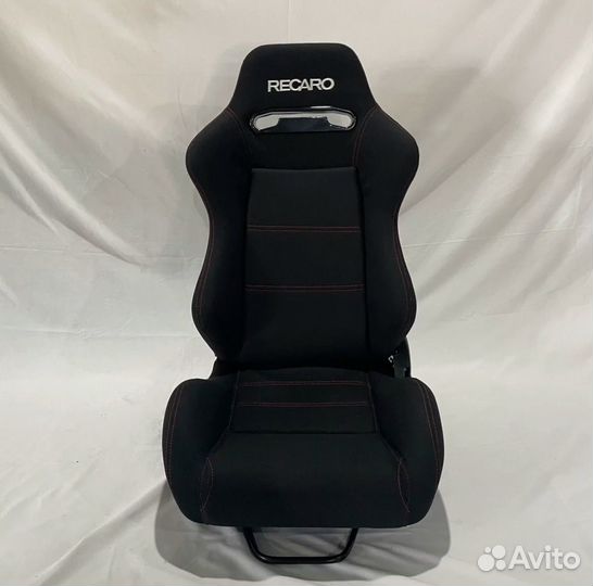 Сиденья recaro