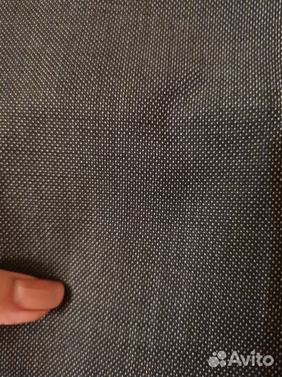 Massimo dutti брюки 36