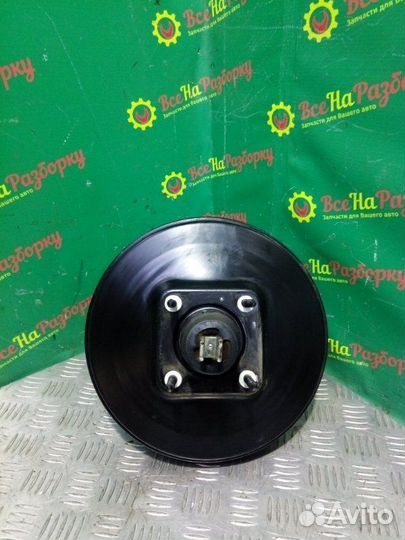 Вакуумный усилитель тормозов Ford Focus 2 седан