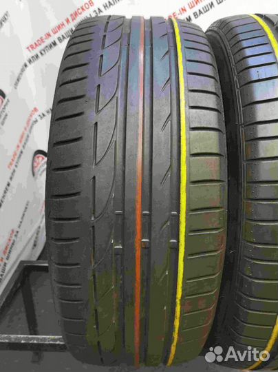 Bridgestone Potenza S001 235/45 R19 95W