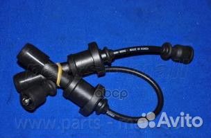 Провода в/в hyundai sonata EF/santa FE/traget P