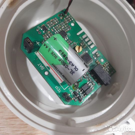 Поверка счётчика газа,воды,тепла.Продление плит