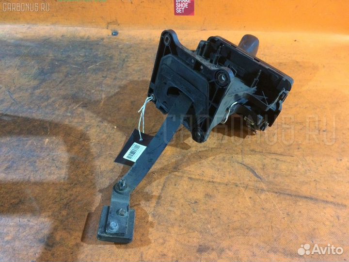 Ручка кпп Nissan Cedric PY33