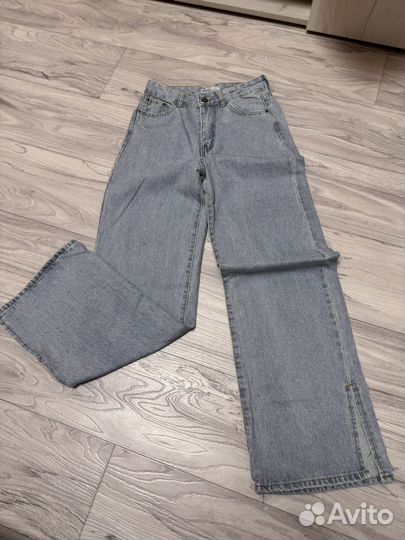 Джинсы женские 28 размер
