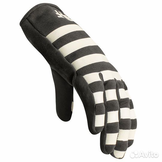 Мото перчатки брендовые, классика