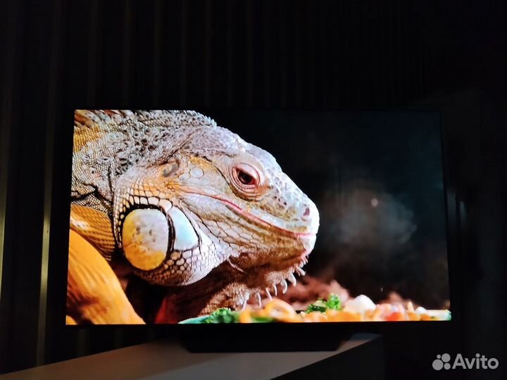 LG oled 55bxrlb