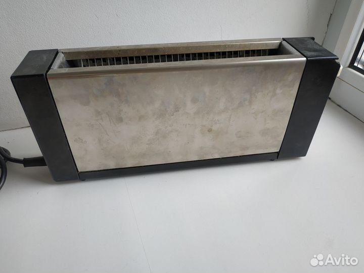 Тостер СССР