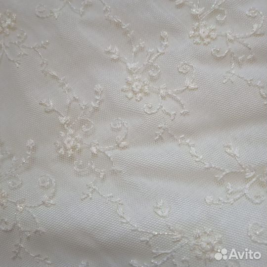 Комплект на выписку весна осень б/у